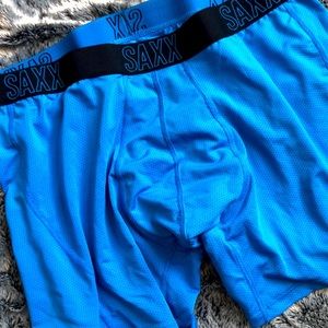 Saxx shadow boxer briefs